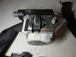 06-12 Mercedes X164 GL450 GL550 ML350 Rear Left Seatbelt 1648601785 Black. Fixed Price $52.25.