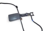 2013-2016 Scion Fr-s Front Seatbelt Buckle Left/driver Black SU003-01880, E045,. Fixed Price $75.11.
