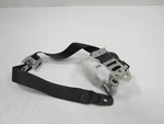 2008 2009 2010 2011 Lexus GS350 GS460 Right Passenger Rear Seat Belt Black Oem. Fixed Price $75.00.