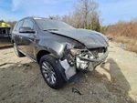2013 Lincoln Mkx Used Front Passenger Seat Belt Retractor 4DR Blk 94000 Mi. Fixed Price $100.70.
