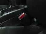 Seat Belt Front Bucket Driver Buckle Fits 11-17 Odyssey 1760954. Fixed Price $62.50.