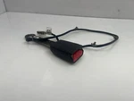 16-19 Nissan Versa Front Seat Belt Buckle Rh Passenger Side Black Oem 868429KN8B. Fixed Price $59.99.