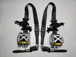 2015 - 2017 Chevy Trax Drivers & Passengers Front Seat Belts (oem) Black. Fixed Price $329.99.