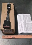 Gm Driver Front Seat Belt Buckle 84531739 Oem. Fixed Price $105.95.