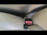 Used Front Left Seat Belt Fits: 2003 Ford F150 Pickup Bench Split 40/. Fixed Price $110.49.