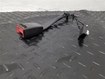2013-2015 Ford Explorer Front Left Driver Seat Belt Buckle Black Oem. Fixed Price $88.99.