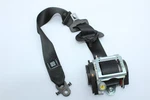 2011-2016 Bmw F10 550I 535I 528I Front Right Passenger Side Seat Belt Oem. Fixed Price $54.87.