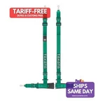 Takata Tr 74001US-H2, Kit Green Harness Drift Pt Bolt- 2IN Shldr & Lap. Fixed Price $537.19.