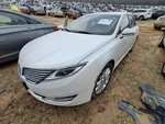 2016 Lincoln Mkz Passenger Seat Belt Retractor 4DR Blk Used 106K Miles. Fixed Price $100.70.
