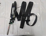 2008-2012 Volvo C30 Seat Belt Front Passenger 30642221 Oem. Fixed Price $135.00.