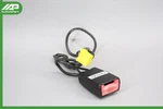 00-02 Mercedes W215 CL500 CL55 Amg Front Left Seat Belt Buckle 2158601169 Oem. Fixed Price $26.00.