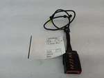 06-11 Mercedes C-class E350 W211 Sedan Front Right Buckle Seat Belt. Fixed Price $45.35.