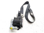 07-09 Mazda CX-9 Seat Belt Front Bucket Passenger Retractor Oem TDY157L3000. Fixed Price $53.10.