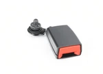 New Bmw F45 Rear Left Seat Stucco 72117378261 Genuine. Fixed Price $125.17.