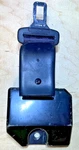 Amsafe Vehicle Safety Belt Guide Roller, Nsn 2540-01-573-9444 Pn 202390-3. Fixed Price $129.99.