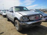 Seat Belt Front Bench Piece Driver Fits 00-01 Ford F150 Pickup 83939. Fixed Price $120.00.