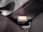 14 15 16 17 18 Kia Forte Front Seat Belt. Fixed Price $81.45.