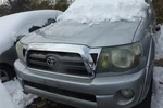 Seat Belt Front Bucket Extended Cab Passenger Fits 05-11 Tacoma 1698849. Fixed Price $100.00.