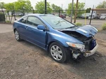 Used Front Right Seat Belt Fits: 2009 Honda Civic Bucket Cpe Passenge. Fixed Price $87.90.