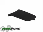 Dodge Charger Chrysler 300 Left Front Seat Anchor Bolt Trim Cover Panel Mopar. Fixed Price $18.43.