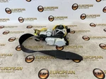 2012-2018 Audi A6 A7 S7 S6 Front Right Passenger Seat Belt Retractor Black Oem. Fixed Price $59.00.