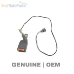 1996-1997 1999-2004 Vw Eurovan Front Left Seat Belt Buckle / Receiver. Fixed Price $13.49.