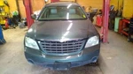 Seat Belt Front Bucket Driver Buckle Fits 04-08 Pacifica 104290. Fixed Price $42.50.