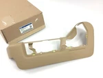 2011-2014 Ford F150 Crew Cab Front Lh Driver Side Seat Cushion Cover Shield Oem. Fixed Price $209.53.