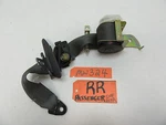 Passenger Rh Right Back Rear 95-00 Avenger Sebring Coupe. Fixed Price $62.43.