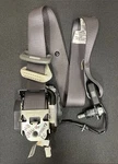 2007 2008 2009 2010 2011 2012 Nissan Sentra Front Right Side Seat Belt Oem. Fixed Price $80.00.