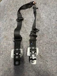 2019-2023 Hyundai Santa Fe Rear 2ND Second Row Left & Right Side Seat Belt Oem. Fixed Price $140.00.