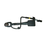 Genuine 2021-2025 Hyundai Elantra Right Side Seat Belt Buckle (88840-AA500-NNB). Fixed Price $94.99.