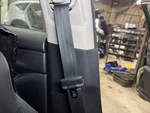 Used Front Left Seat Belt Fits: 2018 Honda Accord Driver Retractor. Fixed Price $168.49.