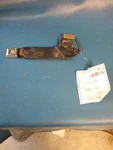 88 Ford Thunderbird Left(driver Side) Front Seat Belt Buckle 173679. Fixed Price $54.85.