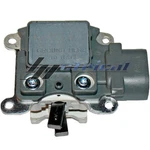 Alternator 3G Hd Voltage Regulator Brushes Fits Ford Crown Victoria 4.6L 92-2000. Fixed Price $21.88.