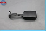 14-22 Maserati Ghibli M156 Rear Left Driver Side Seat Belt Buckle Black Oem. Fixed Price $32.00.
