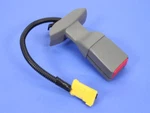 Seat Belt Receptacle Mopar 1GX901D5AA. Fixed Price $96.40.