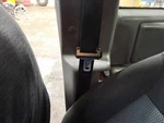 Used Front Right Seat Belt Fits: 2003 Ford Ranger Bench Split 60/40. Fixed Price $65.00.