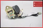 1988-1992 Jaguar XJ6 Rear Left Driver Side Retractor Oem. Fixed Price $126.60.
