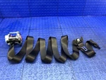 2022 2023 2024 Lucid Air Oem Front Left Seat Belt Retractor Black P11-D110AP-08. Fixed Price $170.00.