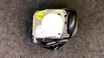 Audi Rear Driver Side Seat Belt Q5, SQ5 (18-23) 80A857805A V04. Fixed Price $150.00.