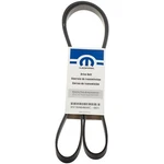 11-12 Grand Cherokee Dodge Durango 3.6L Serpentine Belt Oem New Mopar 5184646AC. Fixed Price $52.50.