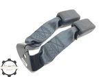 2016-2022 Honda Pilot Right Passenger Rear 3RD Row Seatbelt Buckle Oem. Fixed Price $34.99.