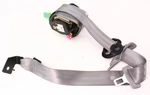 Rh Rear Grey Shoulder 04-06 Vw Phaeton 3D7 857 806. Fixed Price $84.99.