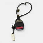 2024-2025 Hyundai Santa Fe Front Right Side Buckle Oem. Fixed Price $55.27.