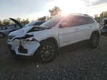 Jeep Cherokee 2019 Front Driver Seat Belt Retractor Oem Used 136K Miles. Fixed Price $86.45.