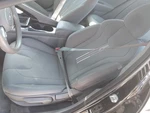 Used Front Left Seat Belt Fits: 2023 Hyundai Elantra Built Driver Retra. Fixed Price $180.90.