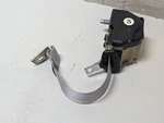 00 - 07 Mercedes Benz W203 Rear Right Seat Belt 2038602085 Black Oem. Fixed Price $35.00.