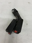 14-18 Subaru Forester Rear Seat Belt Buckle Left Driver Side Black Oem. Fixed Price $59.95.