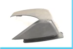 07-14 Mercedes CL550 CL600 W216 Rear Right Passenger Seat Belt Trim Cover Oem. Fixed Price $24.00.